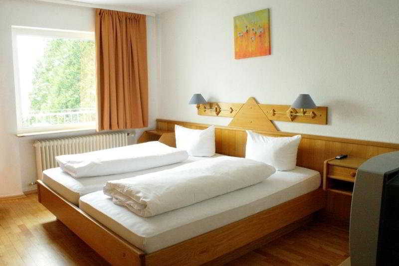 Hotel Eschborner Hof Frankfurt am Main Dış mekan fotoğraf